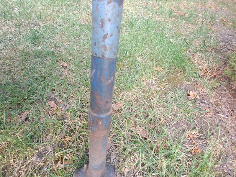 Rama do roweru łucznik damka