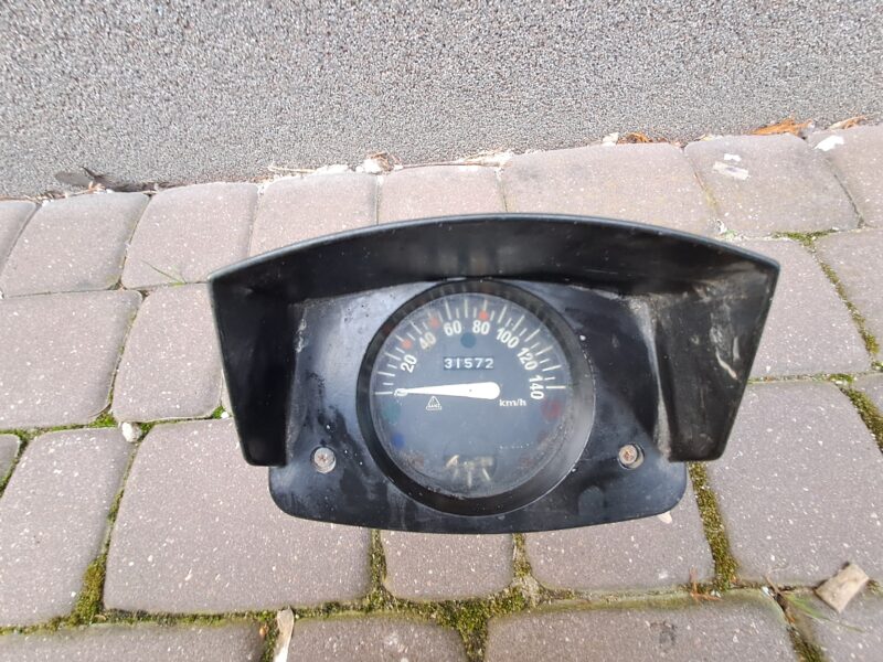 Licznik do Malucha 126p – stan jak na zdjęciach