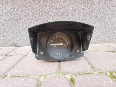 Licznik do Malucha 126p – stan jak na zdjęciach