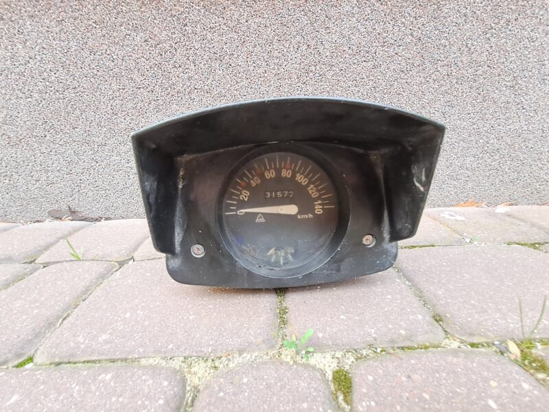 Licznik do Malucha 126p – stan jak na zdjęciach