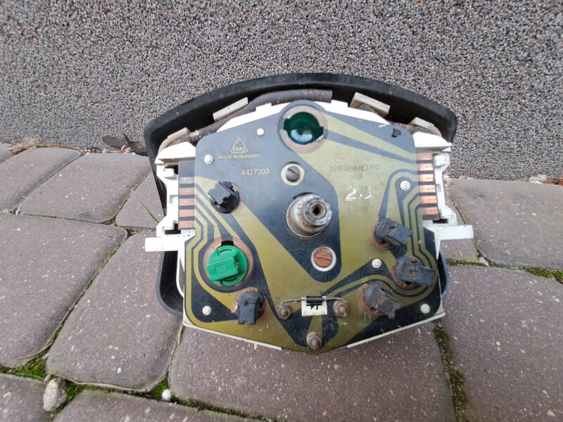 Magneto do WSK 125 – stan dobry