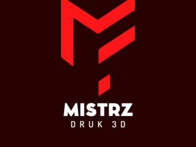 Drukowanie 3D dorabianie części