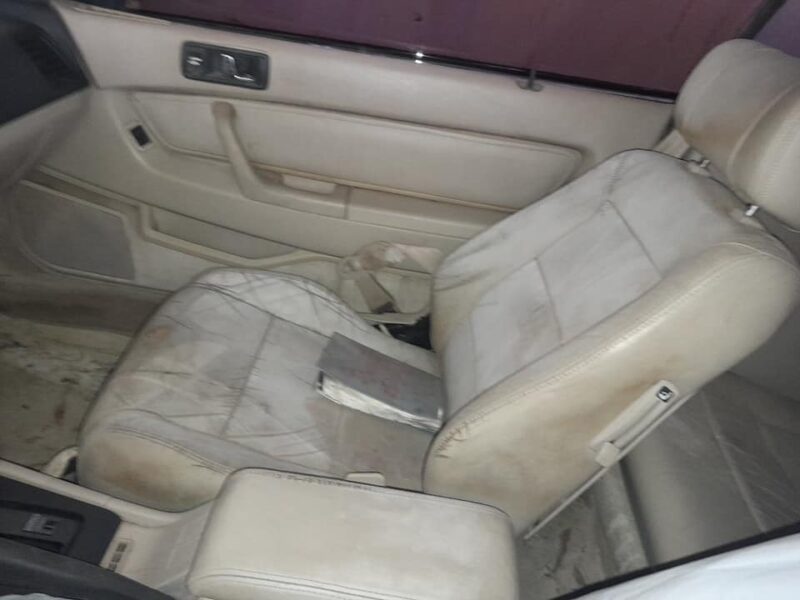 Honda Legend
