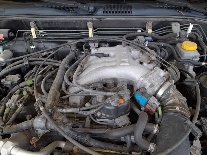 Honda Legend