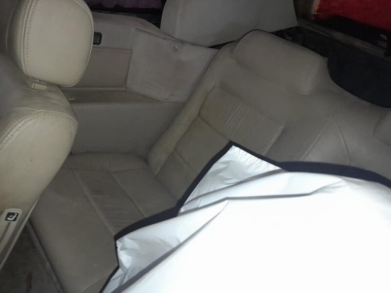 Honda Legend