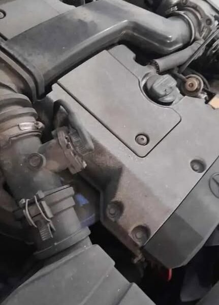 Mercedes-Benz E220 W124