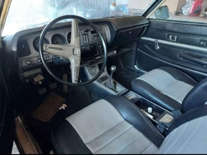 Toyota corona 1900cc