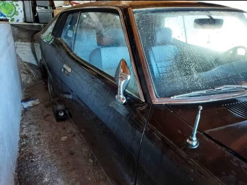 Toyota corona 1900cc