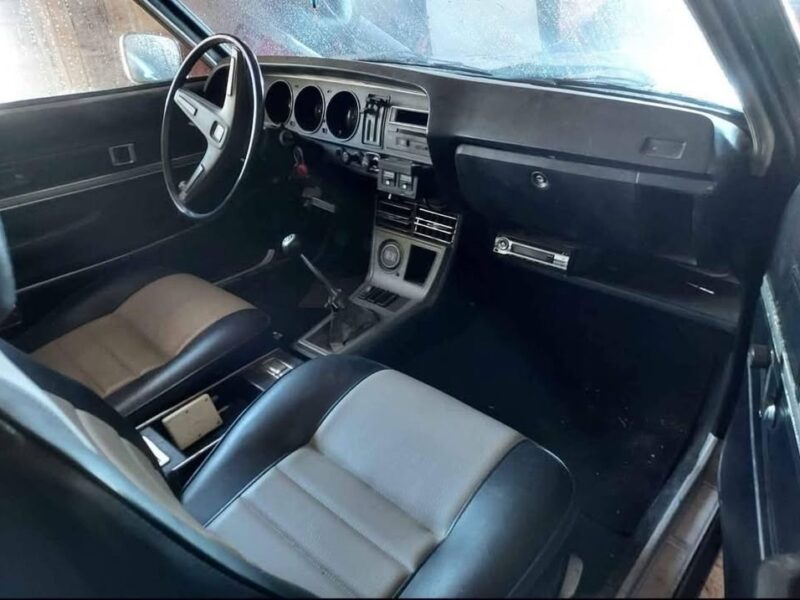 Toyota corona 1900cc