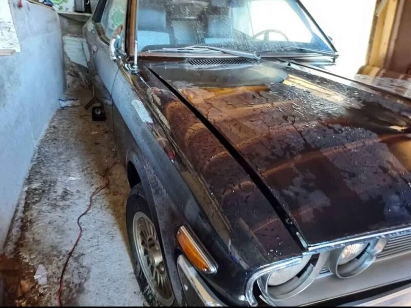 Toyota corona 1900cc