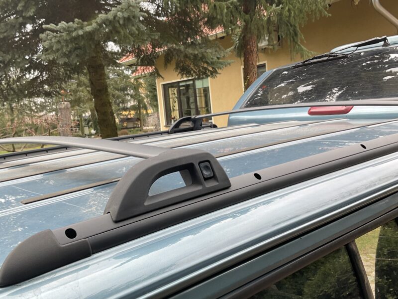 Jeep Cherokee Sport 4.0