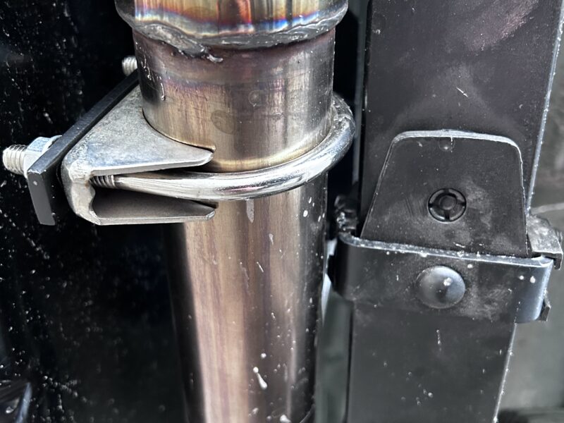 Jeep Cherokee Sport 4.0