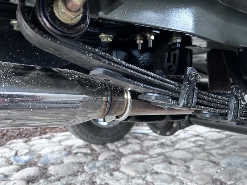 Jeep Cherokee Sport 4.0