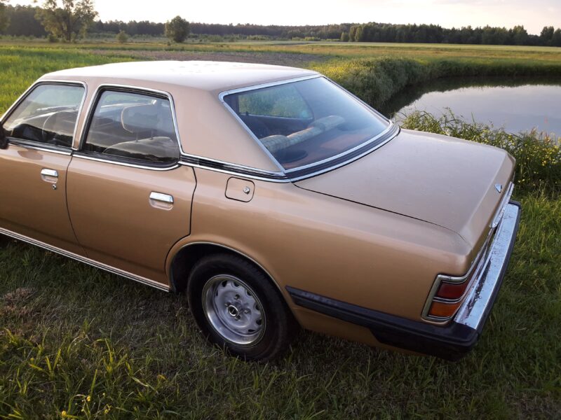 Mazda 929 Luce