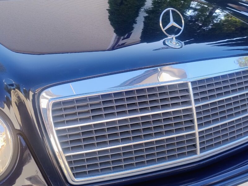 W210 Stan idealny klasyk bez rdzy Full ksenony