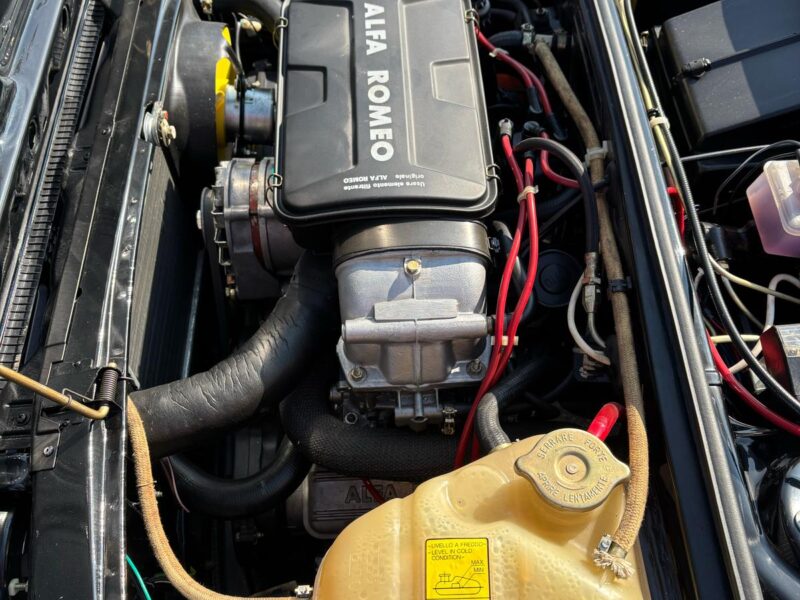 NOWA Alfa Romeo Sprint QV Sprzedaż