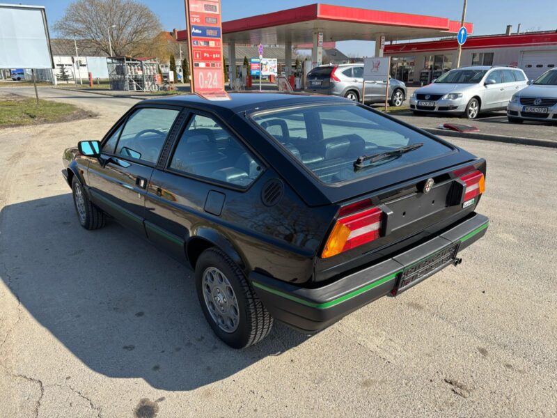 NOWA Alfa Romeo Sprint QV Sprzedaż