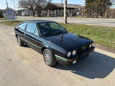 NOWA Alfa Romeo Sprint QV Sprzedaż