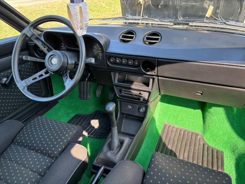 NOWA Alfa Romeo Sprint QV Sprzedaż