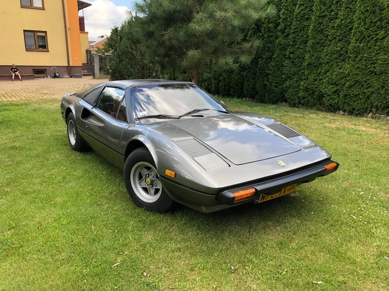 Ferrari 308