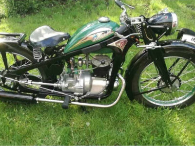 Zündapp K200 (1935)