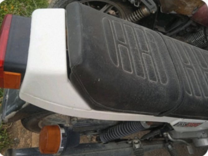 Jawa 350 Twin Sport | 1990 | Z tarczą hamulcową | na zabytek