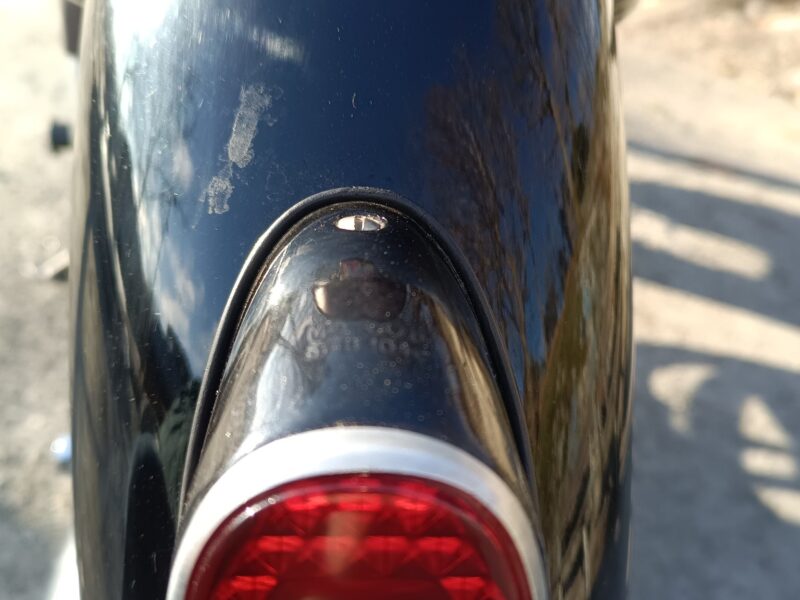 NV - 38 DKW z 1955 roku