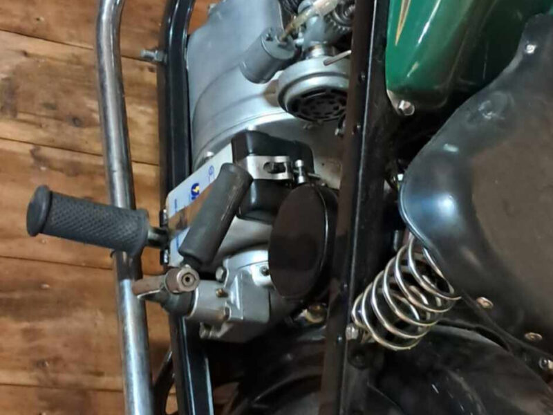 Zündapp K200 (1935)