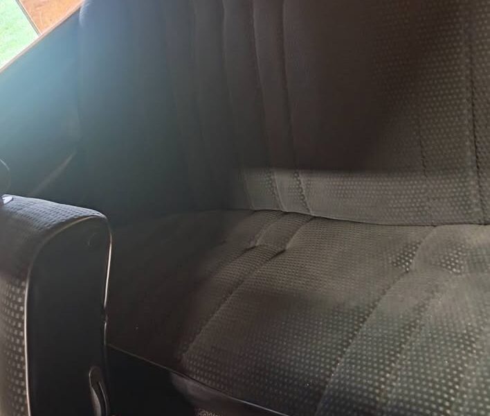 Sprzedam zabytkowe BMW 316 z 1978 r