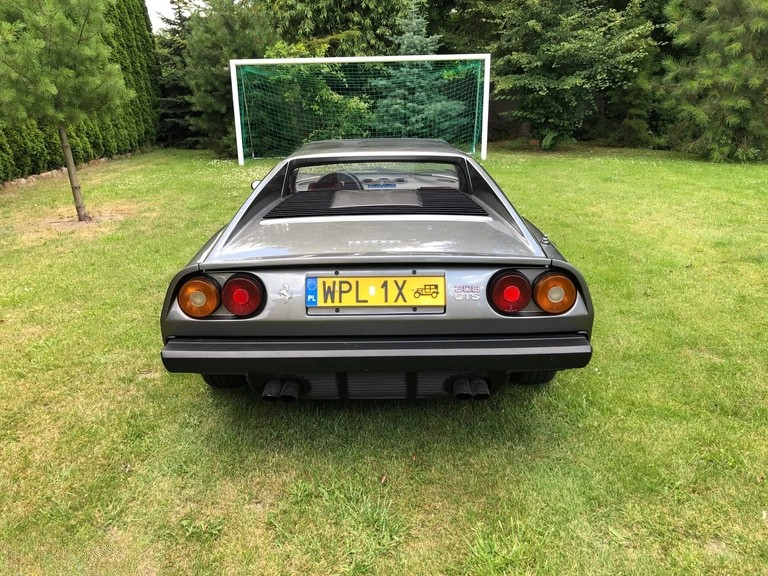 Ferrari 308