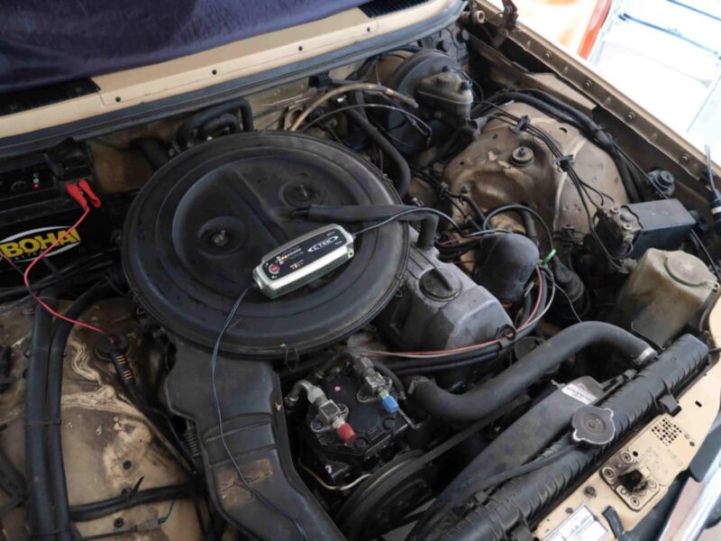 Mercedes-Benz W123 2500cc Benzyna | Klasyk z duszą | 202 000 km