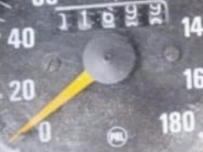 Jawa 350 Twin Sport | 1990 | Z tarczą hamulcową | na zabytek