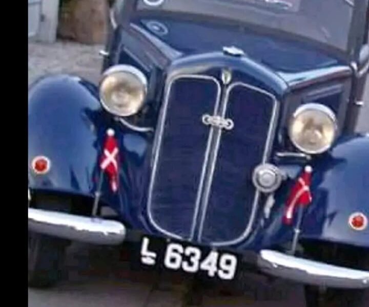 Audi DKW F7 (1939)