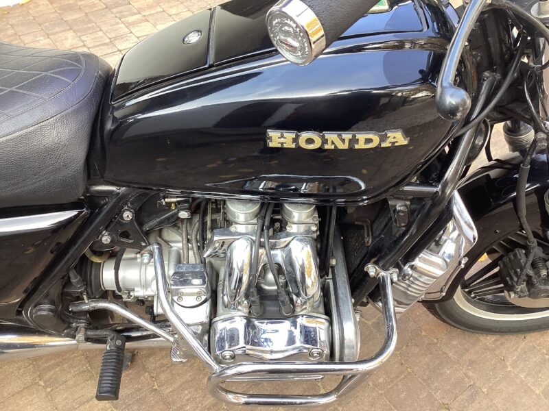 Honda GL 1100