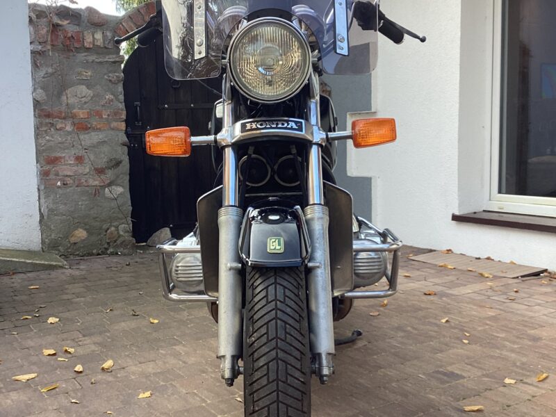Honda GL 1100