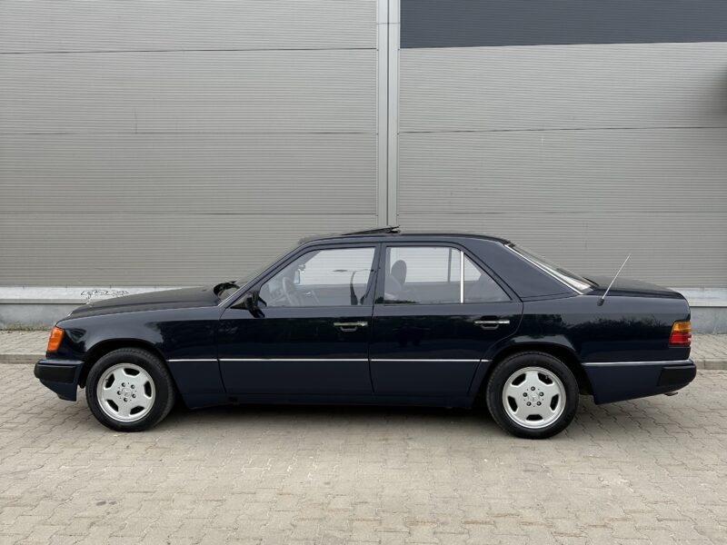 W124 200e 1990 klima 168 przebiegu! ZAMIANA