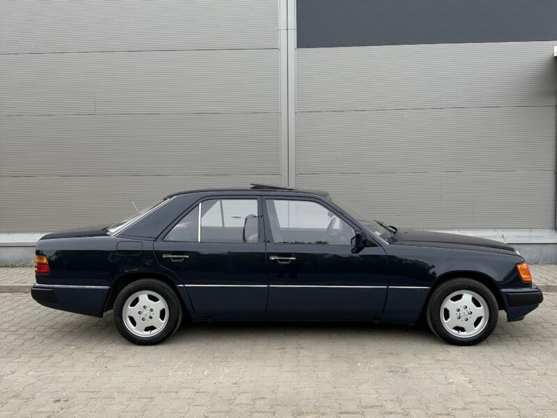 W124 200e 1990 klima 168 przebiegu! ZAMIANA