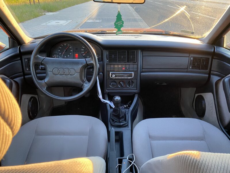 Audi 80 b4 1993r 2.0benz
