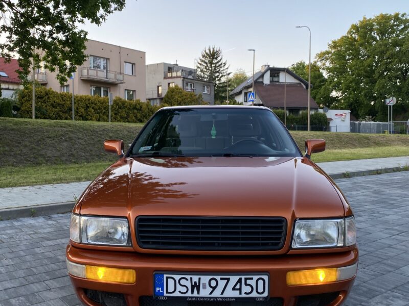 Audi 80 b4 1993r 2.0benz