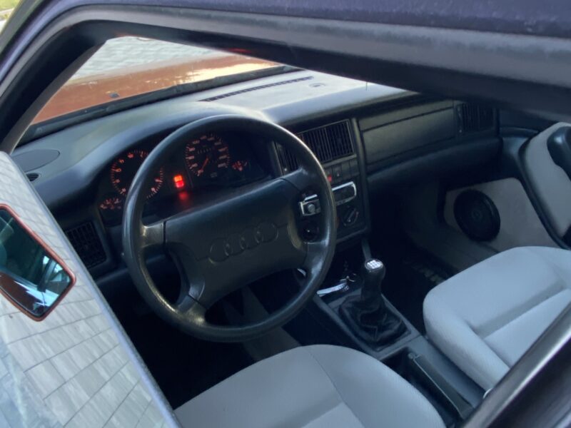 Audi 80 b4 1993r 2.0benz