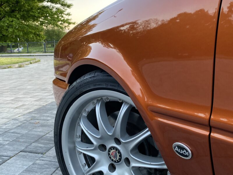 Audi 80 b4 1993r 2.0benz