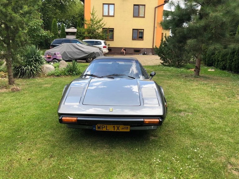 Ferrari 308