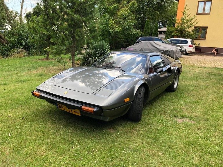 Ferrari 308