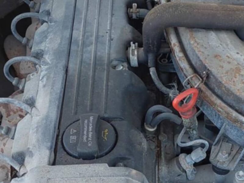 Mercedes-Benz 300 E W124 •1988 • 188 KM