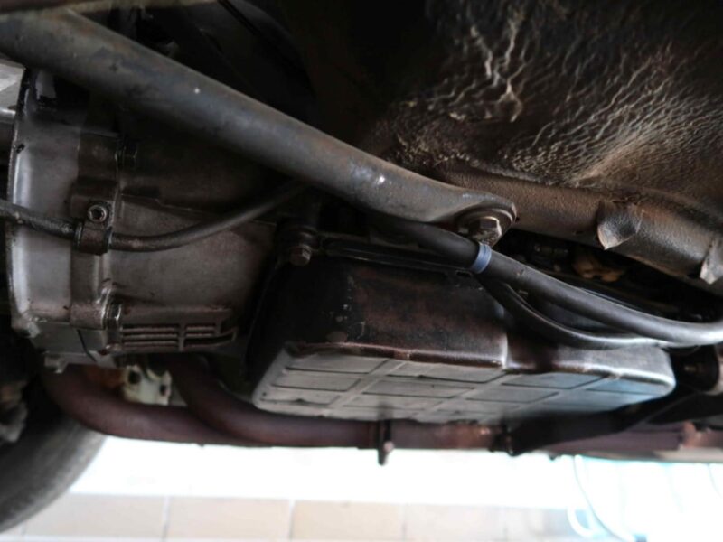 Mercedes-Benz W123 2500cc Benzyna | Klasyk z duszą | 202 000 km