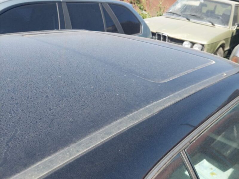 Mercedes-Benz 300 E W124 •1988 • 188 KM