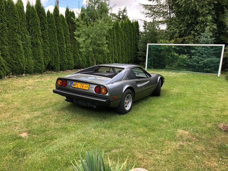 Ferrari 308