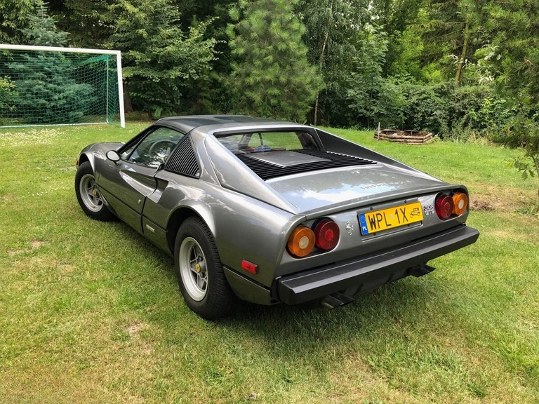 Ferrari 308