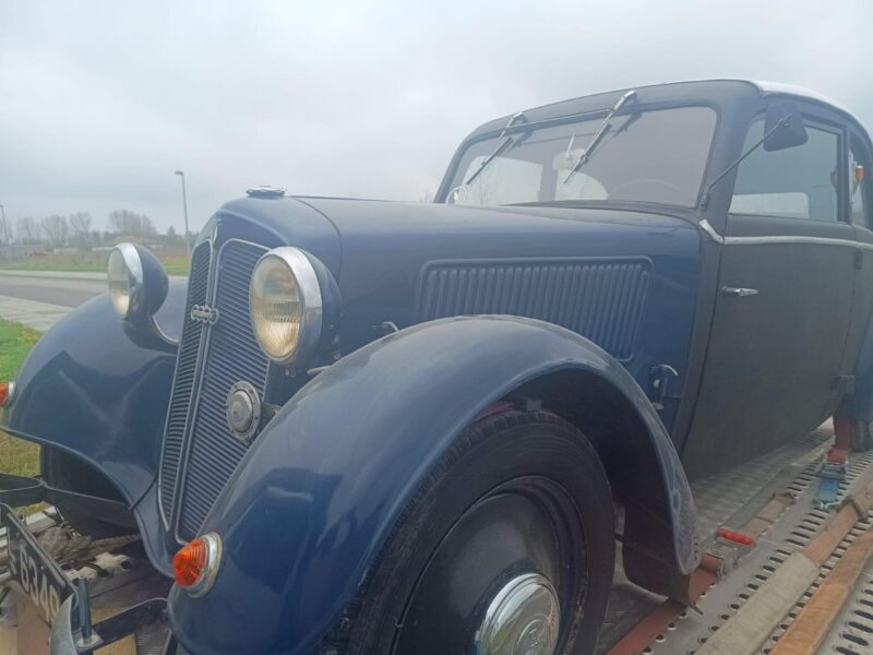 Audi DKW F7 (1939)