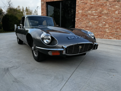 Sprzedam Jaguar ETYPE